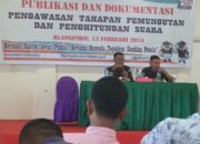 Terkait Pengawasan Pemilu, Panwaslih Abdya Gandeng Awak Media