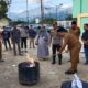 KIP Agara Bakar Ribuan Surat Suara Rusak Dan Lebih