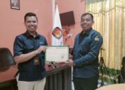 3923 Tenaga Adhoc Langsa Terdaftar BPJS Ketenagakerjaan