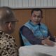 General Manager PLN UID Sumatera Utara Saleh Siswanto menyampaikan kondisi kelistrikan dalam kondisi baik dan siap menyukseskan Pemilihan Umum (Pemilu) Tahun 2024.