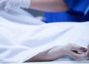 Anggota KPPS Bener Meriah Meninggal Dunia Karena Kelelahan