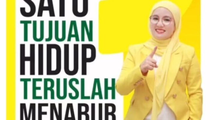 Diprediksi Fitriana Mugie Raih Suara Terbanyak Di Dapil 4 Aceh Tengah