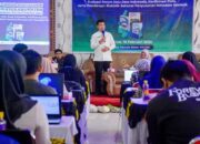 Pj. Sekda Bener Meriah: Data Akurat Penting Untuk Pembangunan Daerah