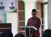 Webometrics PTKIN: IAIN Langsa Kampus Terbaik Di Aceh