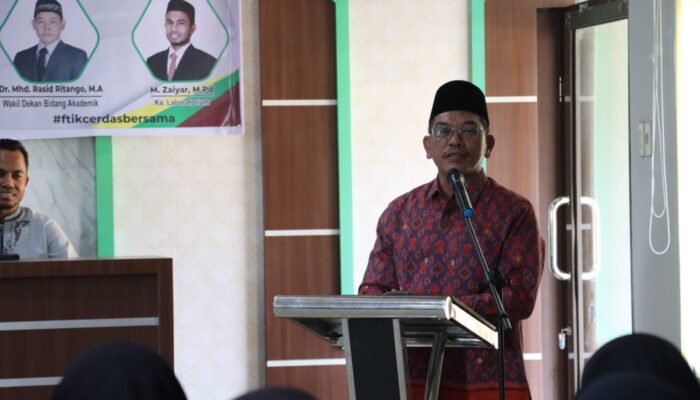 Webometrics PTKIN: IAIN Langsa Kampus Terbaik Di Aceh