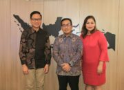 Pertemuan QNET Dan AP2LI Dengan Kemendag: Tingkatkan Industri Penjualan Langsung Di Indonesia 