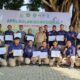 PLN UIP SBU melalui UPP SBU 1 dan 2, berhasil meraih penghargaan Zero Accident Tahun 2024 dari Dinas Ketenagakerjaan Aceh yang disampaikan dalam kegiatan Apel Bulan K3 Nasional