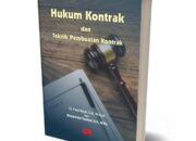 Resensi Buku: Memandu Pebisnis, Praktisi Membuat Kontrak