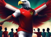 Indonesia Ciptakan Sejarah Di Piala Asia