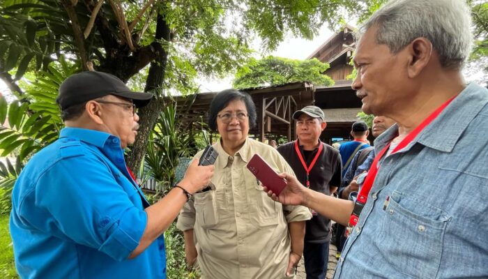 Pencemaran Batu Bara Di Aceh Barat, Menteri LHK: WA Langsung Ke Saya