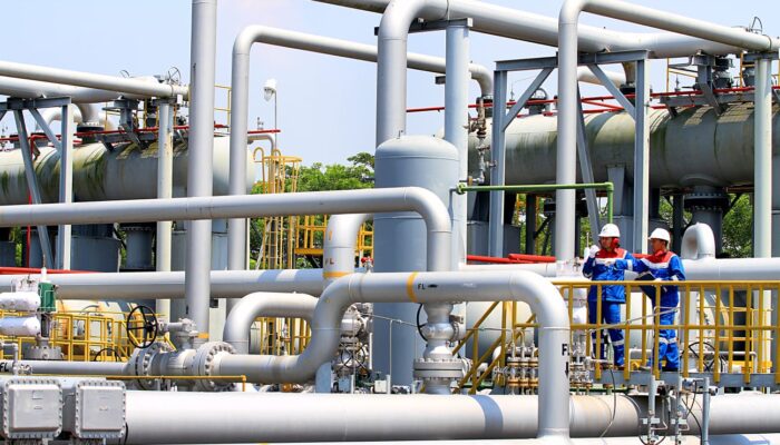 Cara PGN Hadapi Tantangan Optimasi Utilisasi Gas Bumi Di Masa Transisi