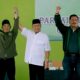 Ashari Tambunan Berpeluang Besar Ke Senayan