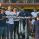 Atraksi Wisata Dan Seni Budaya Meriahkan Sabang Marine Festival 2024