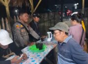 Cooling System Polri Langkah Tepat Jaga Kamtibmas