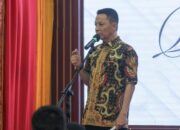 Penjabat Gubernur: Anak Aceh Harus Hebat Dan Tangguh