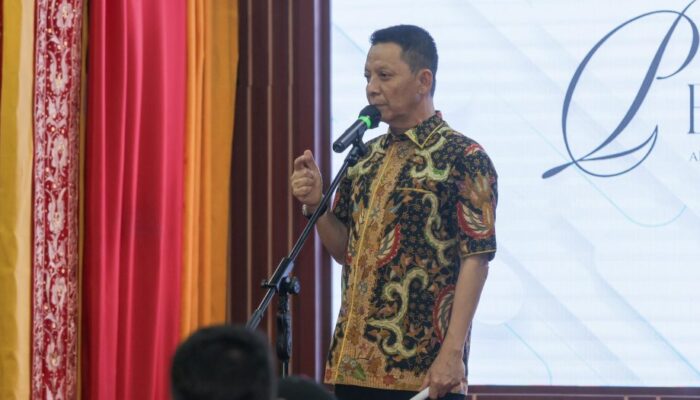 Penjabat Gubernur: Anak Aceh Harus Hebat Dan Tangguh