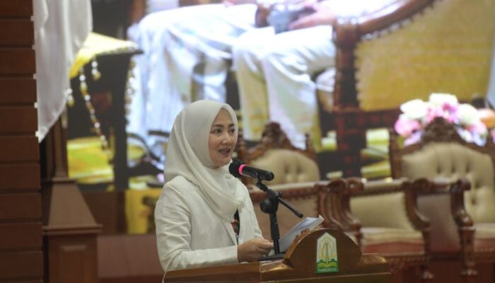 Mewujudkan Pernikahan Yang Kokoh Lewat Sekolah Samara PKK Aceh