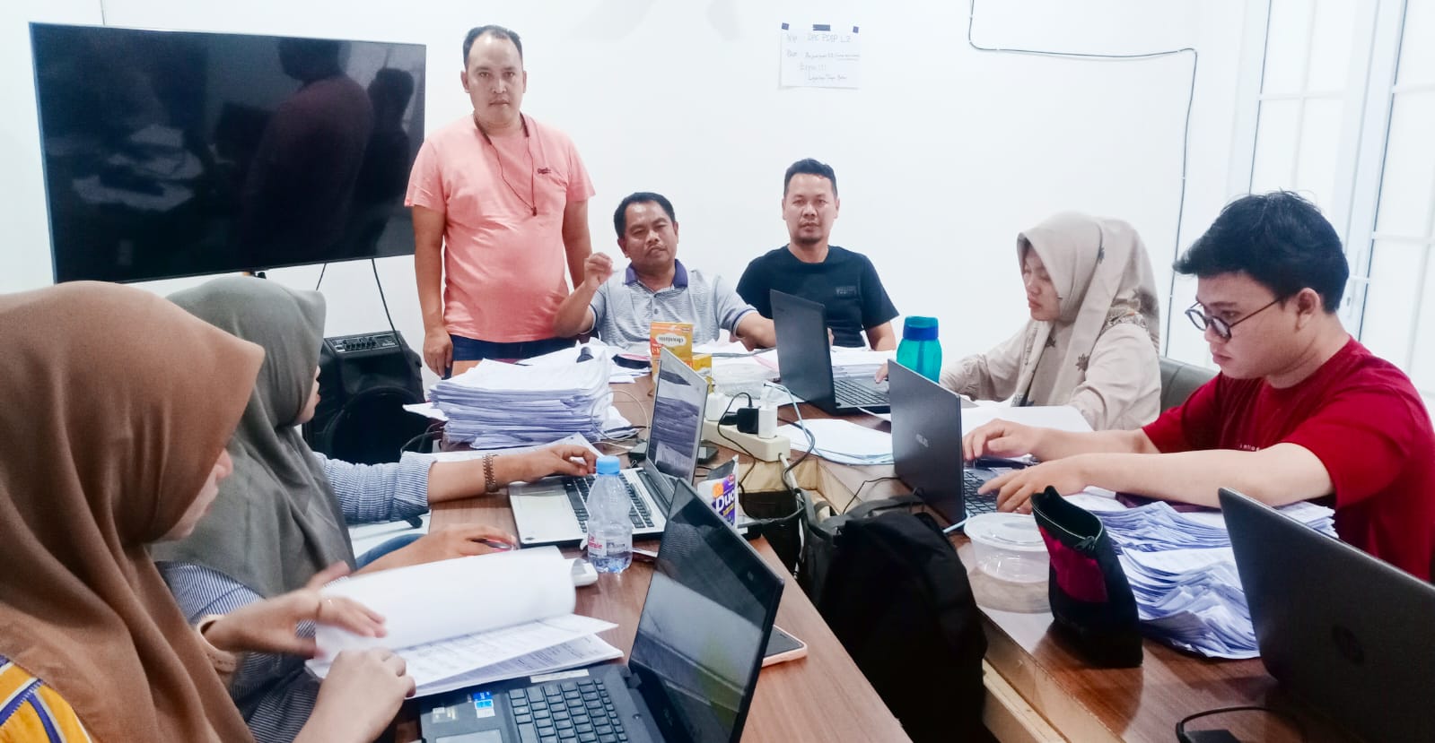 PDI Perjuangan Diprediksi Raih 12 Kursi Di DPRD Sergai