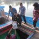 Iswanto Lepas Bantuan Pangan Cadangan Untuk 922 KPM Di Pulo Aceh