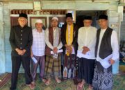 Ribuan Jemaah Hadiri Haul XXXIII Ahmad Dewi