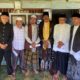 Ribuan Jemaah Hadiri Haul XXXIII Ahmad Dewi