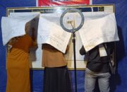 Di Asahan, 5 Orang Penyelengara Pemilu Dirawat Medis