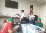 Perdana, PKB Raih DPR RI, Sumut Hingga 5 Kursi DPRD Deliserdang