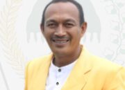 Joko Irawan Optimis Raih Kursi DPRK Aceh Tamiang