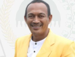 Joko Irawan Optimis Raih Kursi DPRK Aceh Tamiang