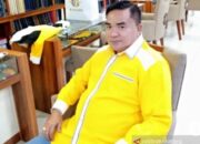 Golkar Agara Kembali Mendominasi