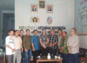 Dihadiri Jokowi, 11 Delegasi PWI Deliserdang Ikuti Puncak HPN Di Jakarta