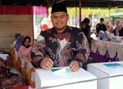 Muhammad Arif Bakal Duduki Gedung Dewan Bireuen