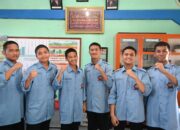 Darul Mursyid Torehkan Prestasi Olimpiade Tensailicious 2024