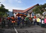 Ikuti Rangkaian HUT Ke-447 Takengon, Ini Harapan Sekda Subhandhy