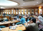 Antisipasi Karhutla, KLHK Akan ManfaatkanTMC, Peningkatan Kapasitas Manggala Agni Dan Patroli