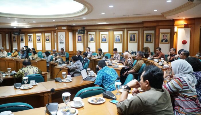 Antisipasi Karhutla, KLHK Akan ManfaatkanTMC, Peningkatan Kapasitas Manggala Agni Dan Patroli