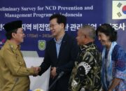 Pemko Banda Aceh Jajaki Kerja Sama Dengan KAHP Korea