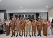 Pj Wali Kota Banda Aceh Buka Musrena 2024