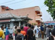 Diduga Jadi Lokasi Prostitusi, Rumah Kos Di Kampung Tobat Digeruduk Warga