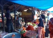Usai Pemilu Harga Kebutuhan Pokok Naik Di Palas