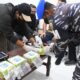 Warga Madura ‘Gendong’ Empat Kilo Sabu Dari Malaysia