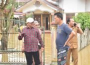 Banjir Di Kawasan Perkotaan Kualasimpang Harus Segera Diselesaikan