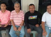 Caleg Golkar T. Rudi Klaim Menang Di Dapil 4 Aceh Tamiang