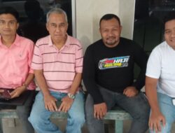 Caleg Golkar T. Rudi Klaim Menang Di Dapil 4 Aceh Tamiang
