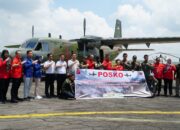 Cegah Karhutla 2024 KLHK Akan Patroli Terpadu Di 340 Desa