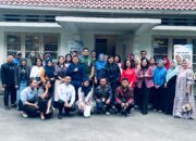 OJK Dan Rumah BUMN Medan Perkuat Kolaborasi Melalui Edukasi Keuangan