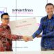 Kolaborasi Smartfren For Business Dan AXA Insurance Dukung Pertumbuhan UKM