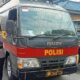 Binmas Polres P. Siantar Sampaikan Pesan Kamtibmas