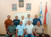 ALFI Sumut Dorong Pemerintah Tekan Biaya Logistik Satu Digit