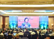 Menteri LHK : Indonesia Punya Peran Penting Dalam REDD+ Dan RBP Emisi Karbon